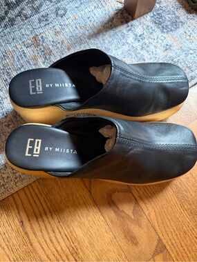Miista Roberta Clogs